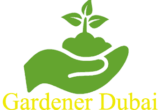 Gardener dubai